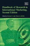 Handbook of Research in International Marketing, Second Edition