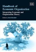 Handbook of Economic Organization