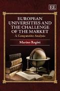 European Universities and the Challenge of the Market