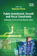 Public Investment, Growth and Fiscal Constraints