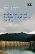 Modern Cost-Benefit Analysis of Hydropower Conflicts