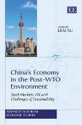 China's Economy in the Post-WTO Environment