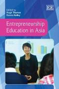Entrepreneurship Education in Asia