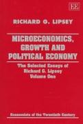 Microeconomics, Growth and Political Economy