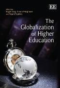 The Globalization of Higher Education