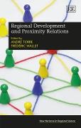 Regional Development and Proximity Relations