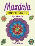 Mandala For Children