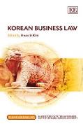 Korean Business Law