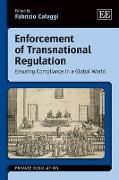 Enforcement of Transnational Regulation