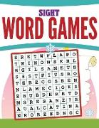 Sight Word Games