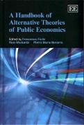 A Handbook of Alternative Theories of Public Economics