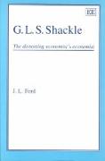 G.L.S. SHACKLE