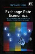 Exchange Rate Economics