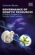 Governance of Genetic Resources