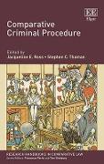 Comparative Criminal Procedure