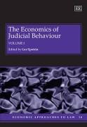 The Economics of Judicial Behaviour