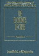 The Economics of Crime