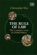 The Rule of Law