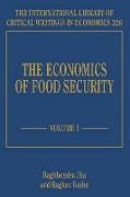 The Economics of Food Security