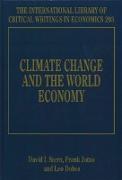 Climate Change and the World Economy