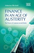 Finance in an Age of Austerity