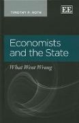 Economists and the State