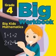 Grade 4 Big Workbook