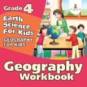 Grade 4 Geography Workbook