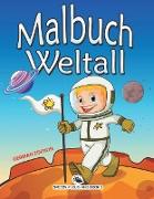 Malbuch Bauernhof (German Edition)