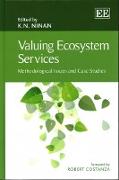 Valuing Ecosystem Services