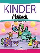 Käfer-Malbuch (German Edition)