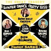 The Great Tragedy - Winter Dance Party 1959
