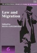 Law and Migration