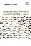 Biomaterials Innovation