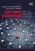 Software Ecosystems