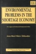 Environmental Problems in the Shortage Economy
