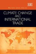 Climate Change and International Trade