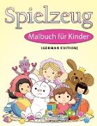 Sport-Malbuch Für Kinder (German Edition)