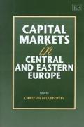 Capital Markets in Central and Eastern Europe