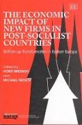 The Economic Impact of New Firms in Post-socialist Countries