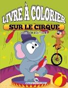Cahier de Coloriage Cars (French Edition)