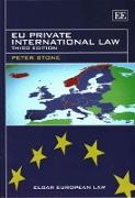 EU Private International Law