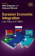 Eurasian Economic Integration