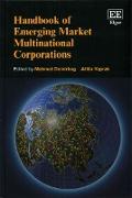 Handbook of Emerging Market Multinational Corporations