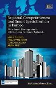 Regional Competitiveness and Smart Specialization in Europe