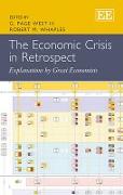 The Economic Crisis in Retrospect