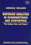 Bayesian Analysis in Econometrics and Statistics