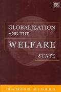 Globalization and the Welfare State