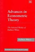 Advances in Econometric Theory