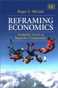 Reframing Economics